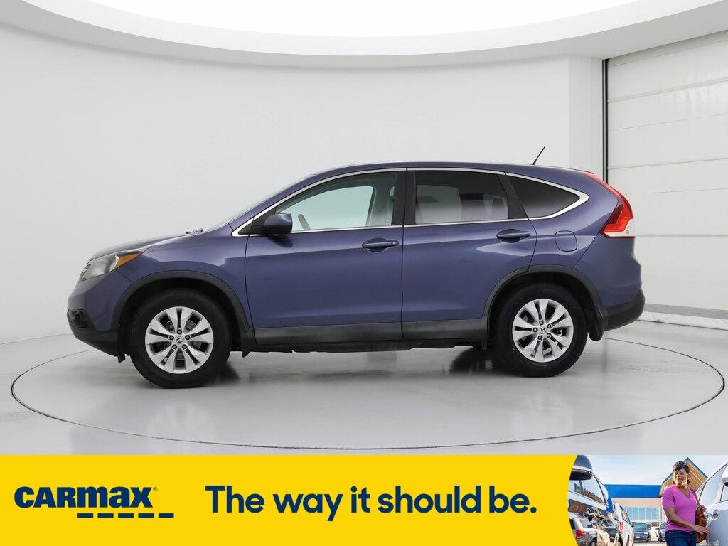 used 2014 Honda CR-V car, priced at $15,998