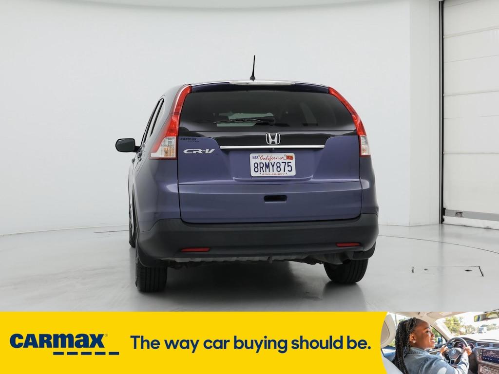 used 2014 Honda CR-V car, priced at $15,998