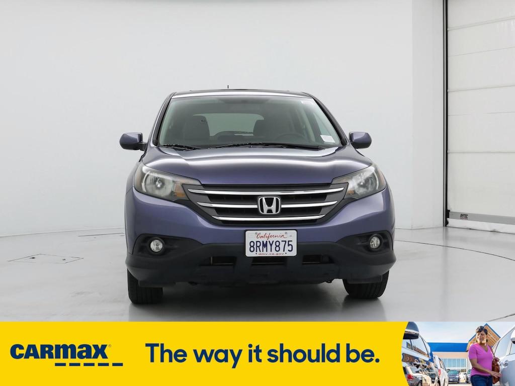 used 2014 Honda CR-V car, priced at $15,998