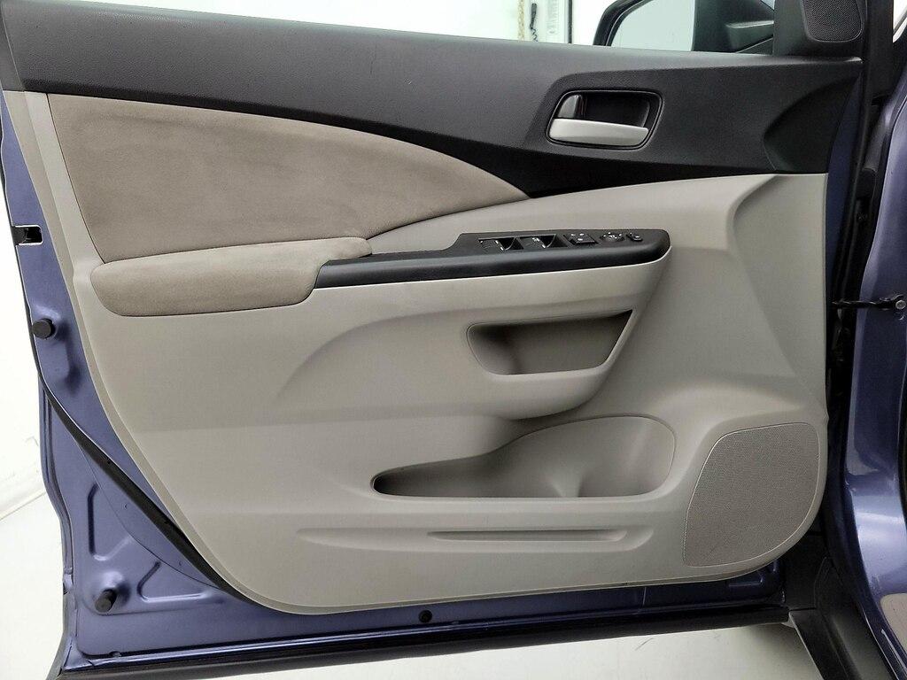 used 2014 Honda CR-V car, priced at $14,998