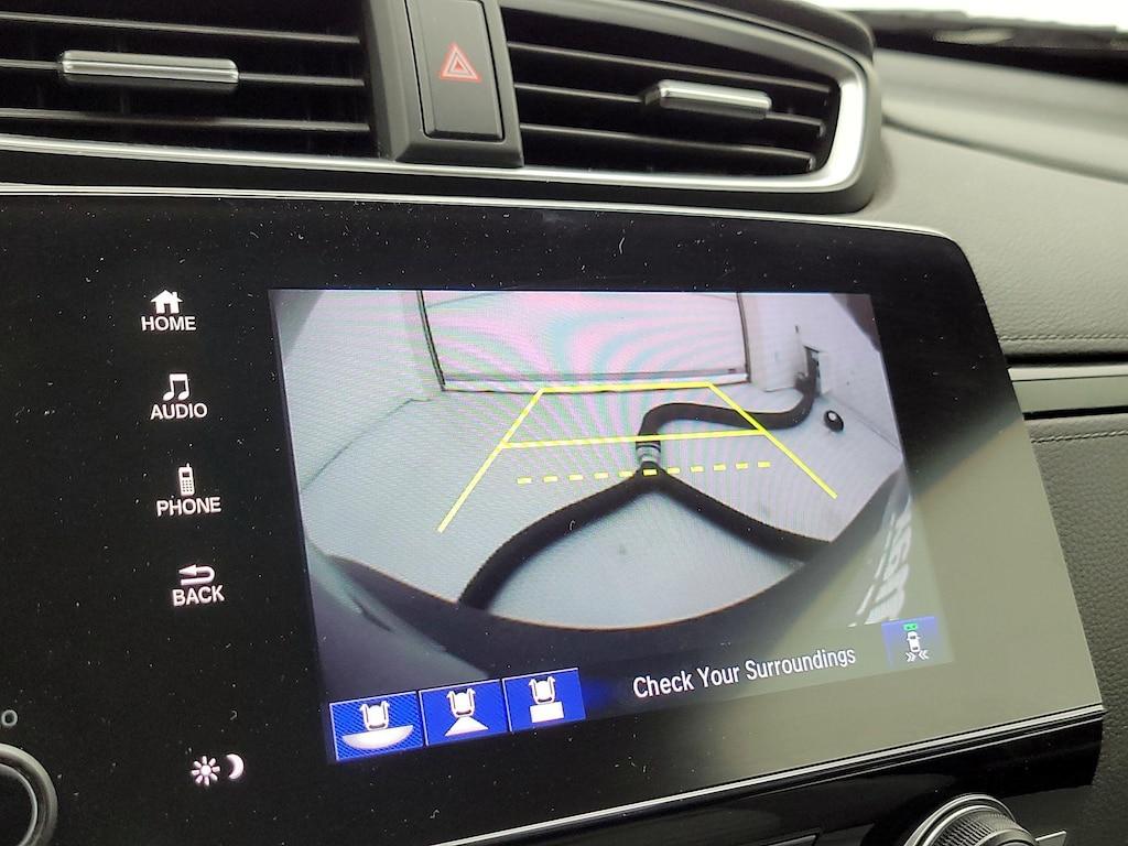 used 2019 Honda CR-V car, priced at $22,998