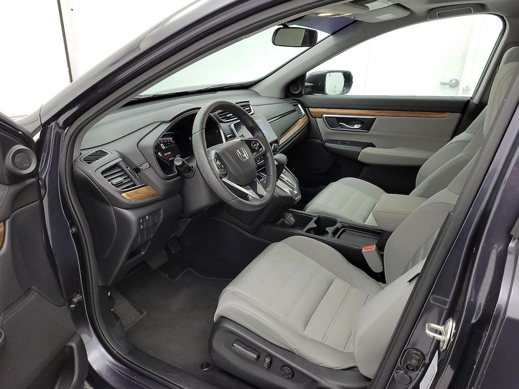 used 2019 Honda CR-V car, priced at $22,998