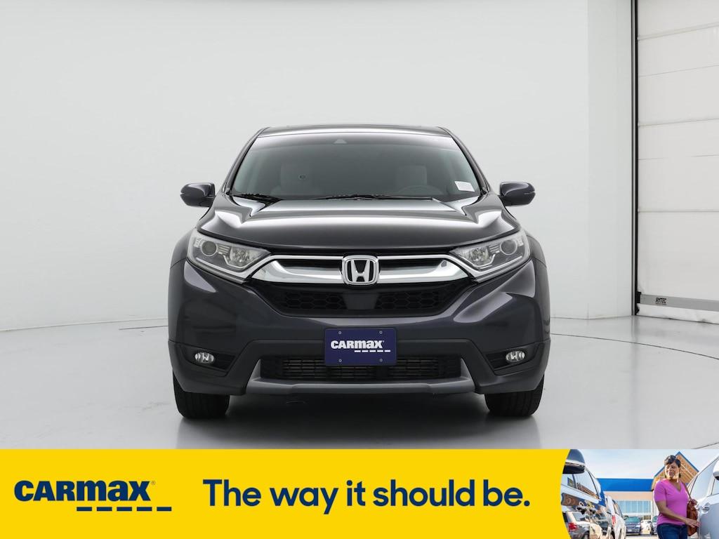 used 2019 Honda CR-V car, priced at $22,998