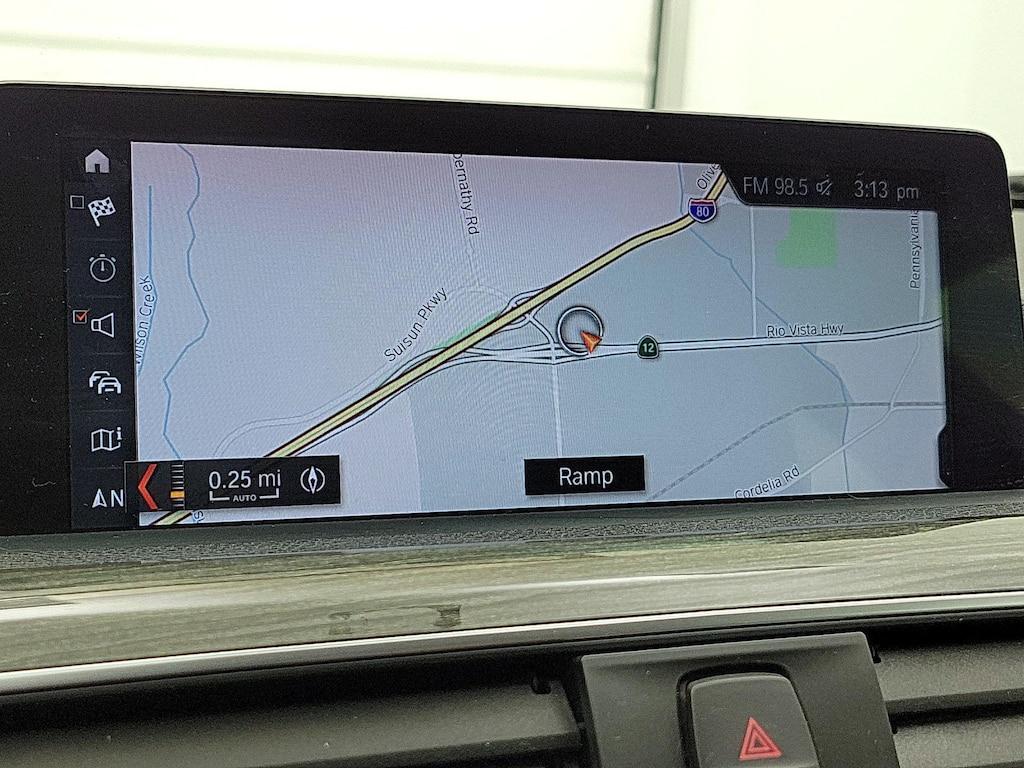used 2020 BMW 430 car, priced at $22,998