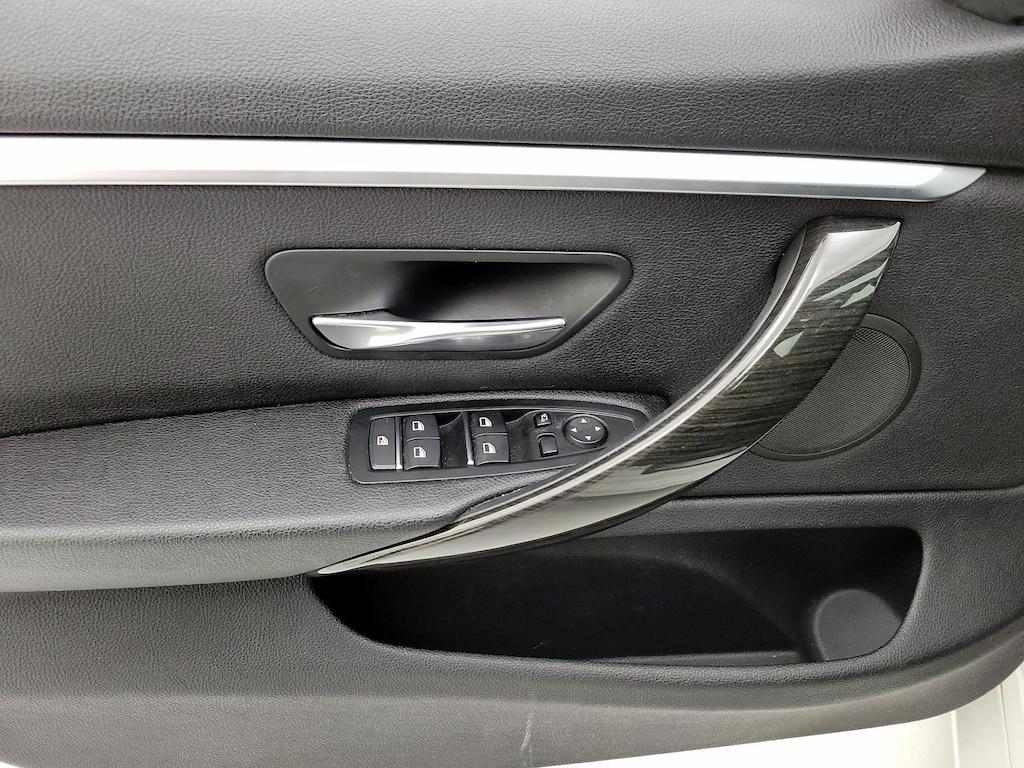 used 2020 BMW 430 car, priced at $22,998