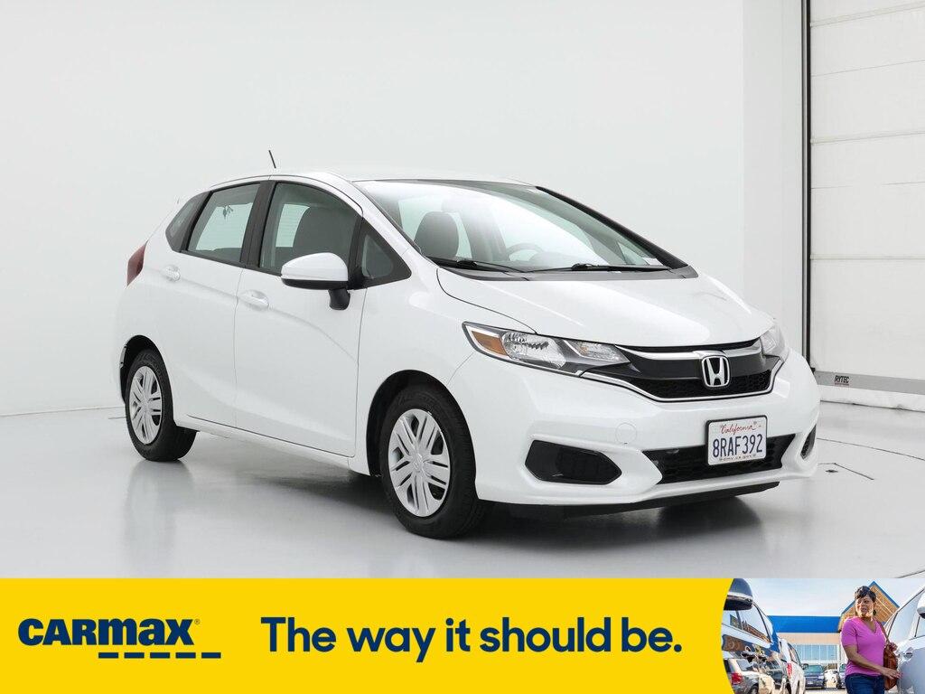 used 2019 Honda Fit car, priced at $19,998