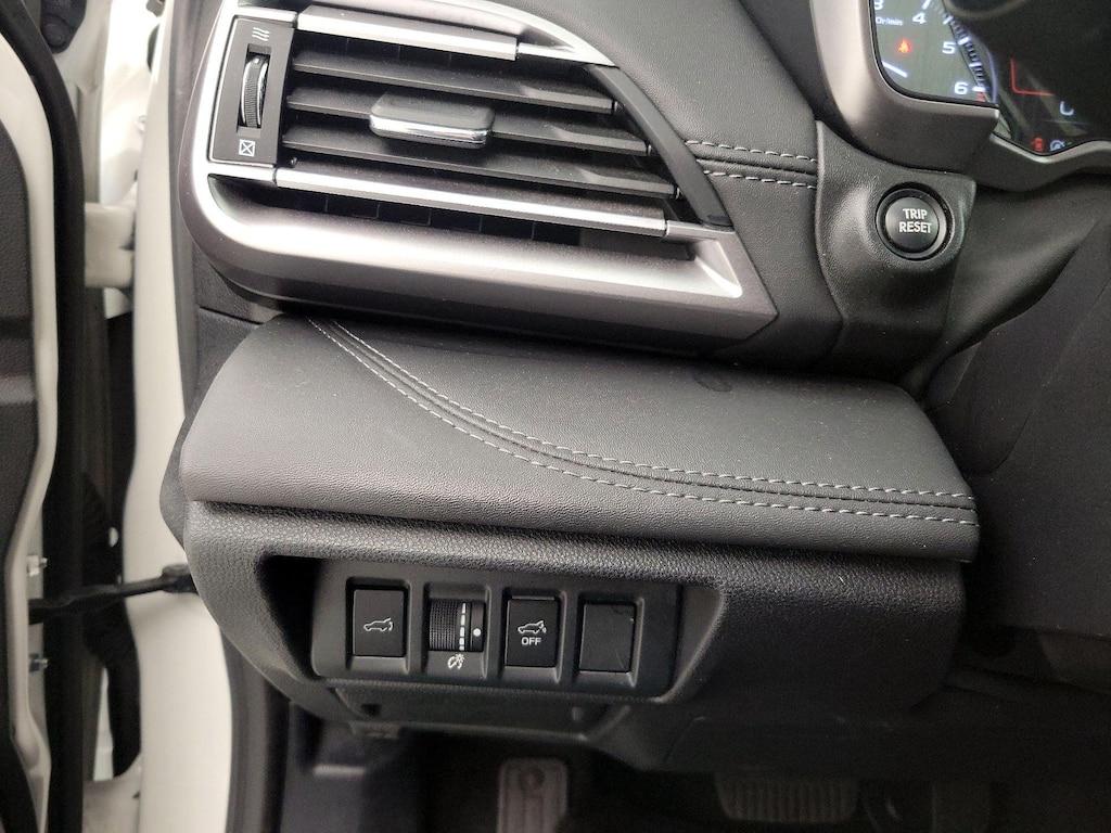 used 2020 Subaru Outback car, priced at $20,998