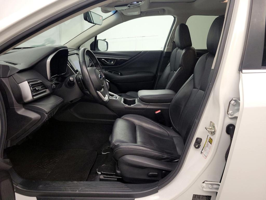 used 2020 Subaru Outback car, priced at $20,998