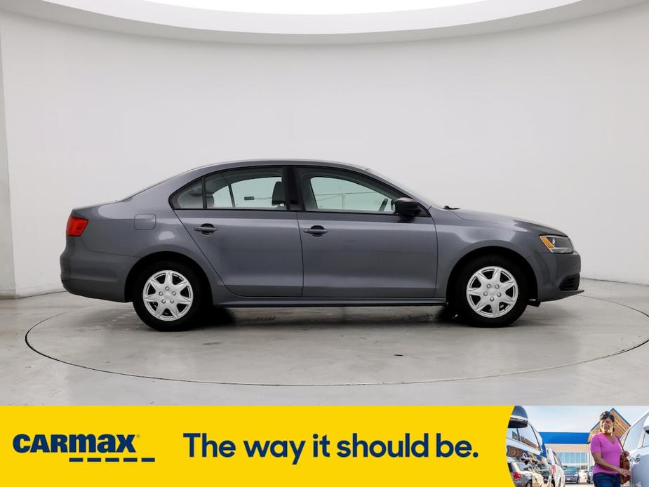 used 2014 Volkswagen Jetta car, priced at $11,998