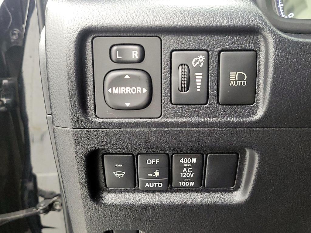 used 2020 Toyota 4Runner car, priced at $40,998