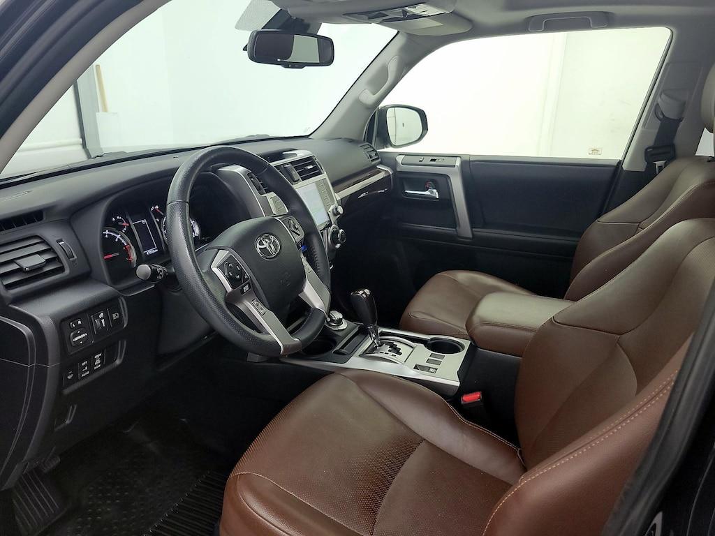 used 2020 Toyota 4Runner car, priced at $40,998