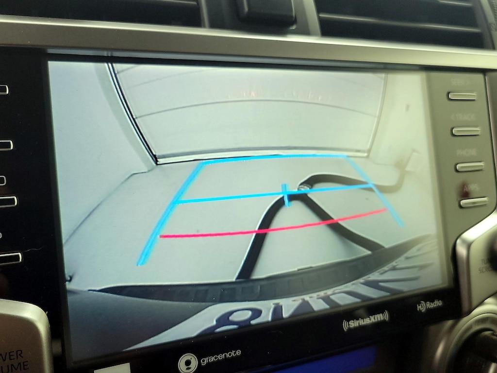 used 2020 Toyota 4Runner car, priced at $40,998