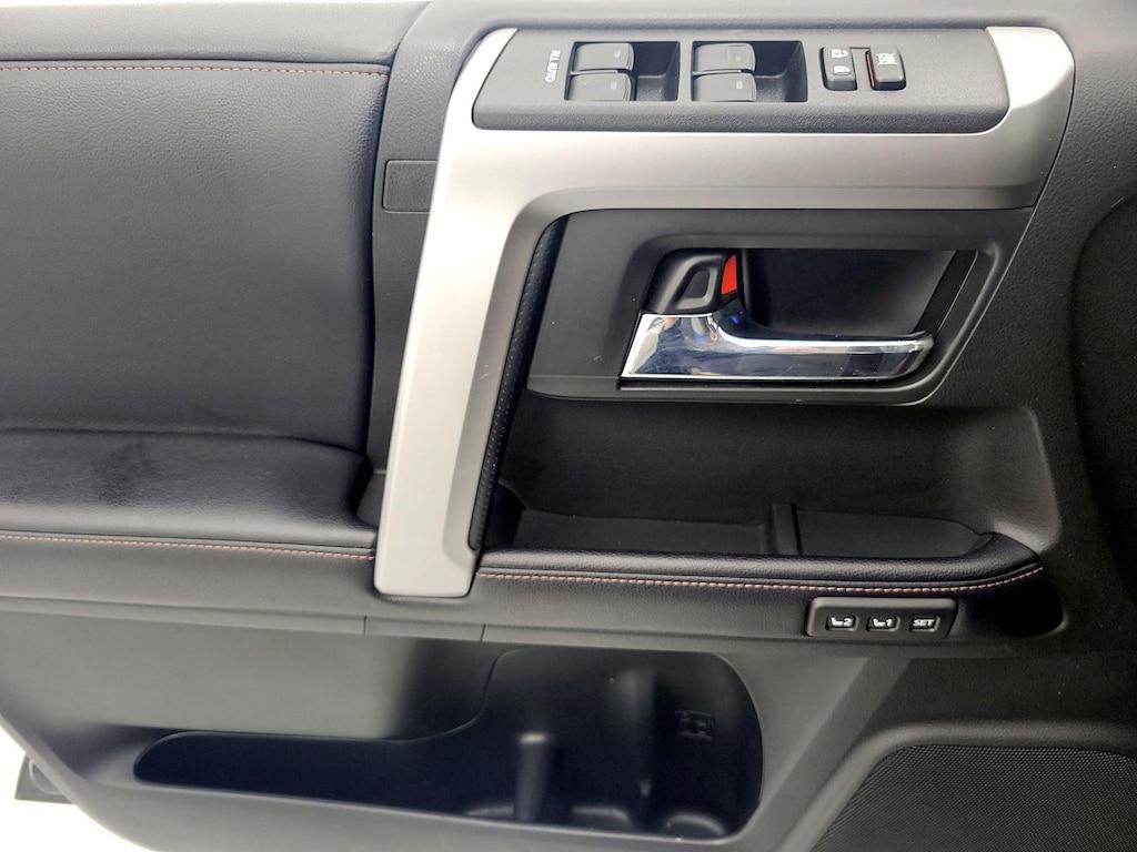 used 2020 Toyota 4Runner car, priced at $40,998