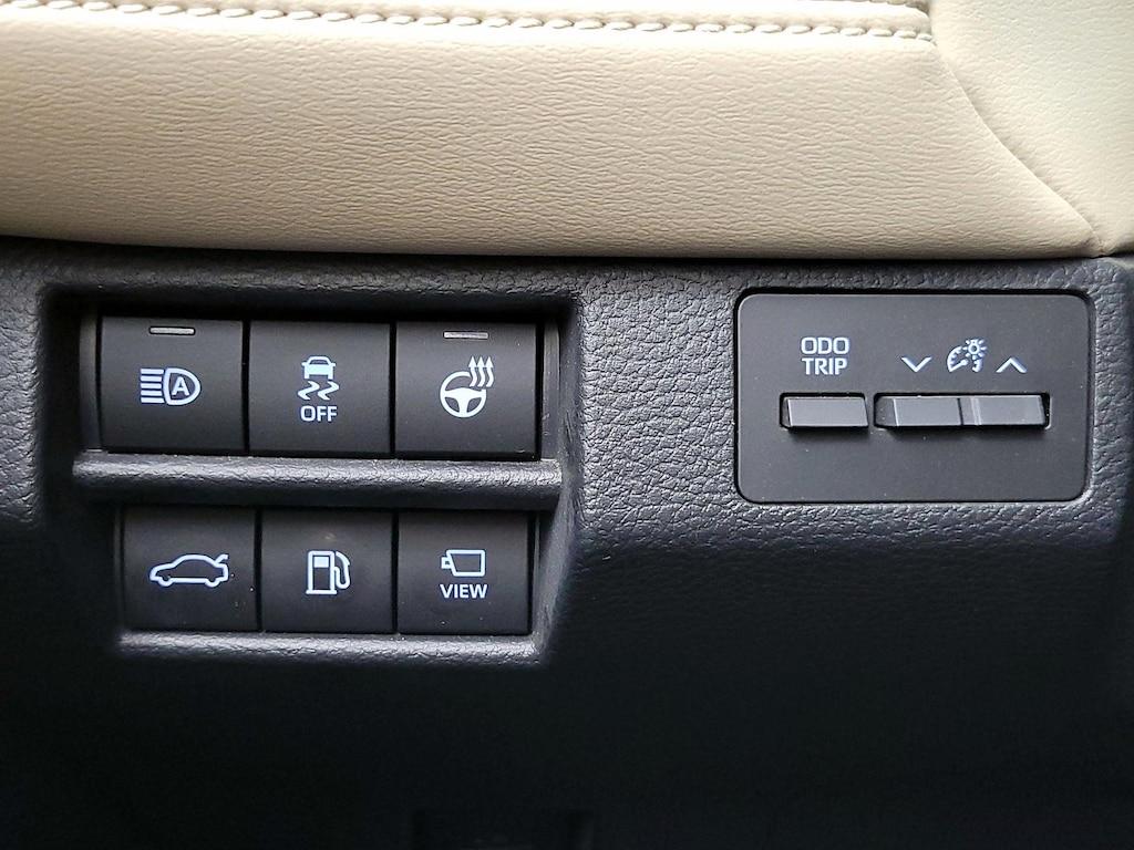 used 2019 Toyota Avalon car, priced at $33,998