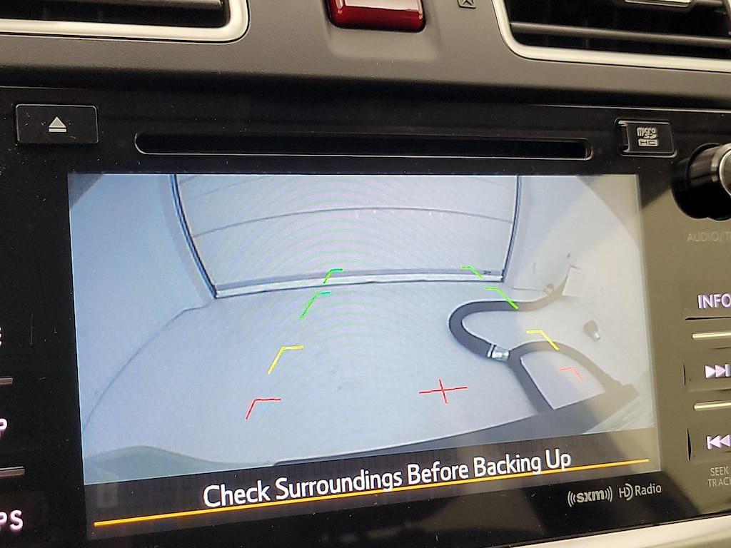 used 2015 Subaru XV Crosstrek car, priced at $17,998