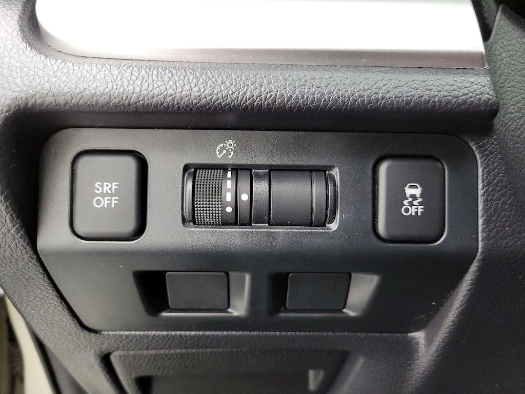 used 2015 Subaru XV Crosstrek car, priced at $17,998