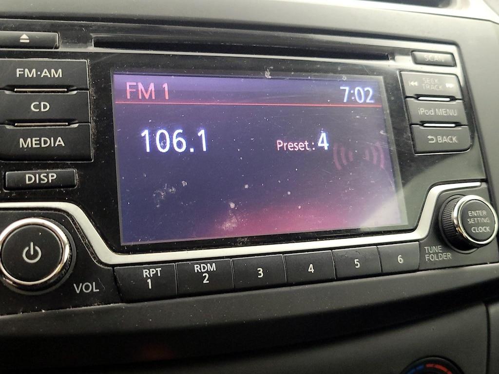 used 2018 Nissan Sentra car, priced at $12,998