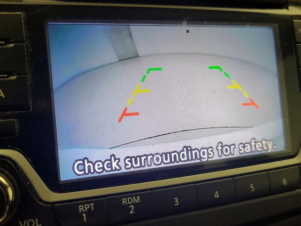 used 2018 Nissan Sentra car, priced at $12,998