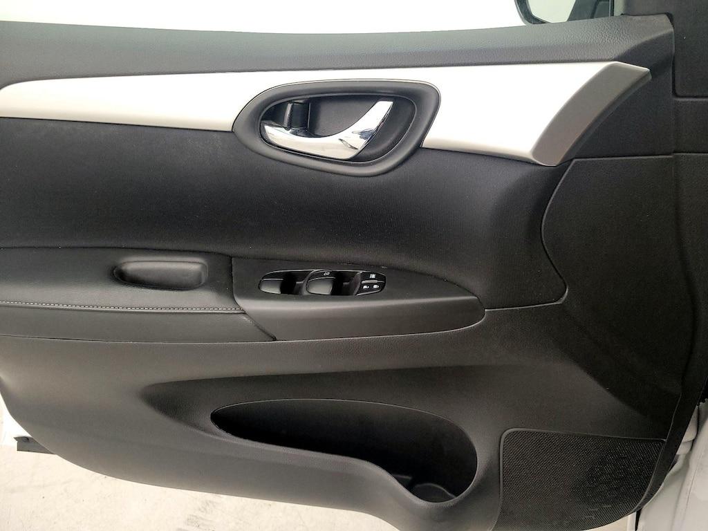 used 2018 Nissan Sentra car, priced at $12,998