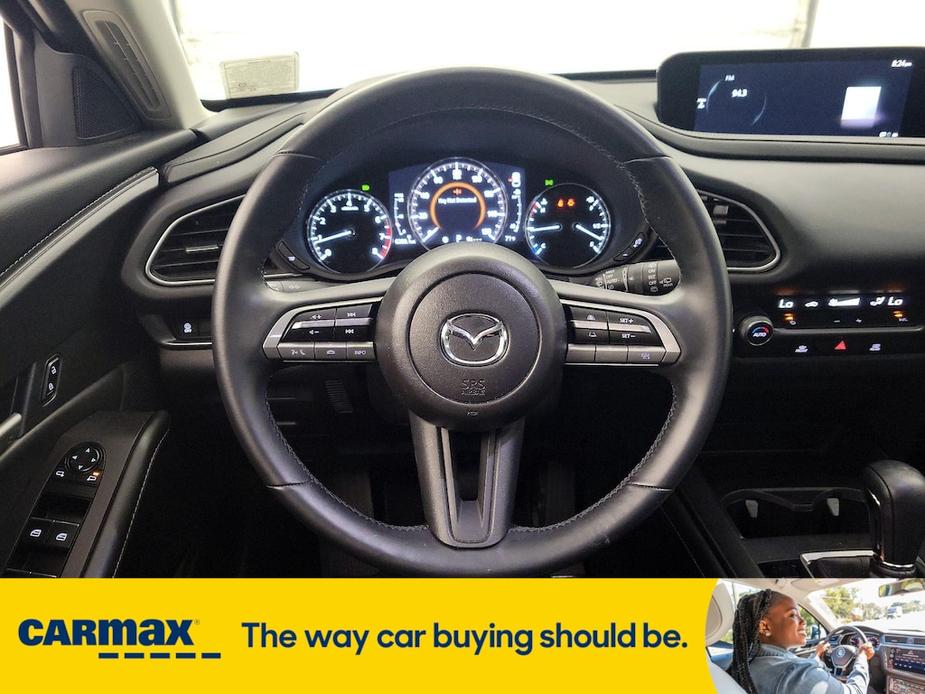 used 2022 Mazda CX-30 car, priced at $23,998