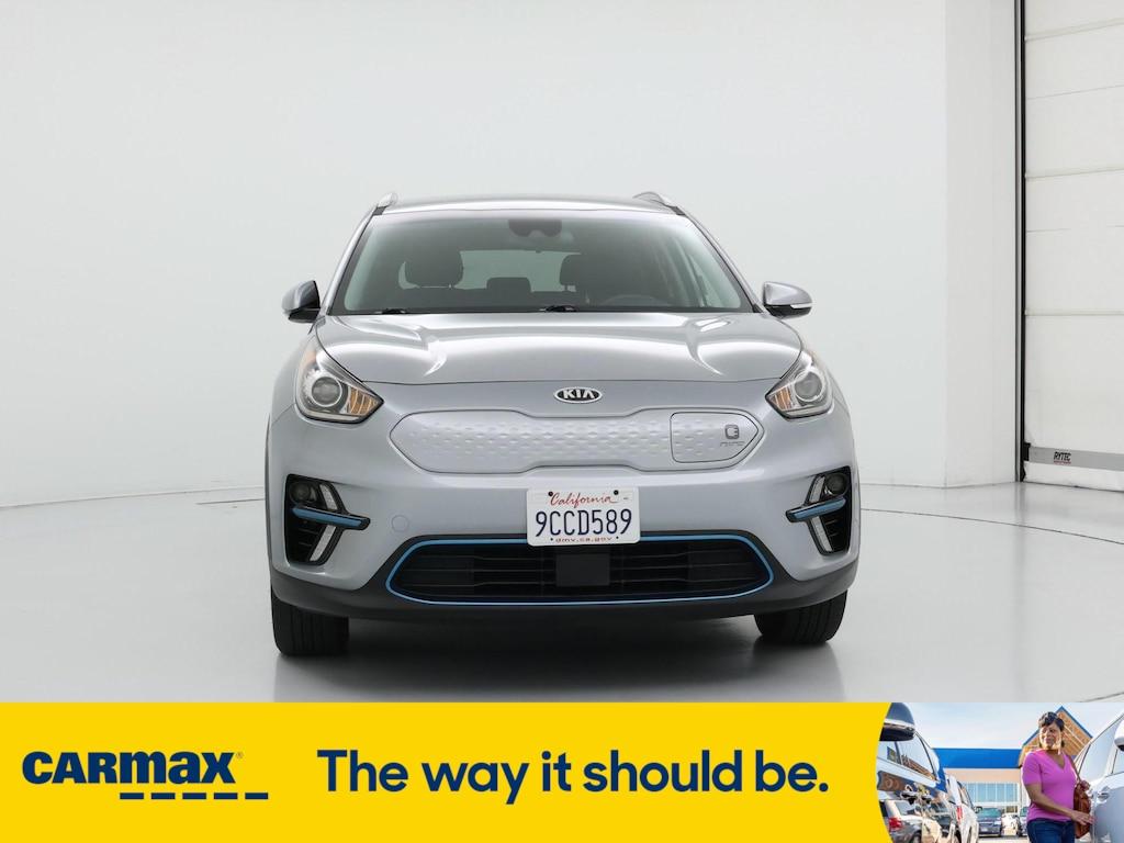 used 2019 Kia Niro EV car, priced at $18,998