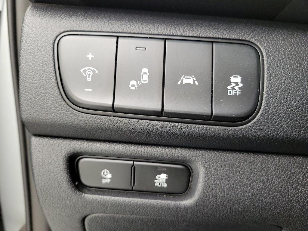 used 2019 Kia Niro EV car, priced at $18,998