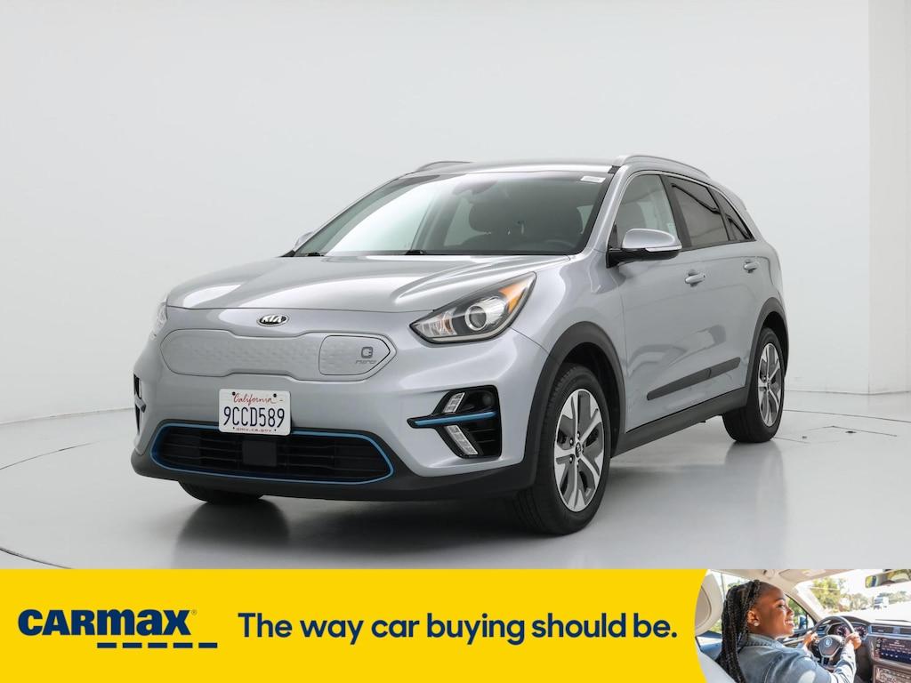 used 2019 Kia Niro EV car, priced at $18,998