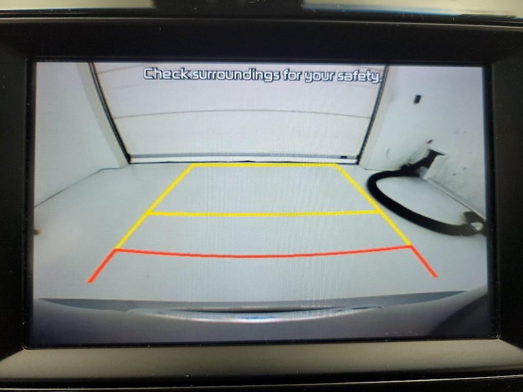 used 2019 Kia Niro EV car, priced at $18,998