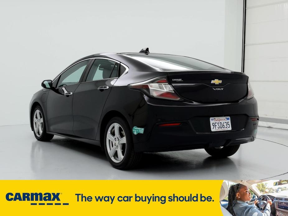 used 2016 Chevrolet Volt car, priced at $14,599