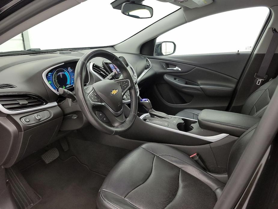 used 2016 Chevrolet Volt car, priced at $14,599