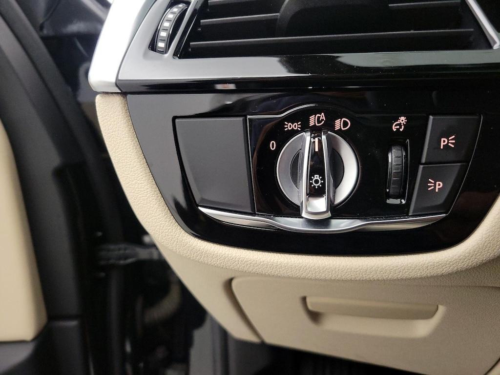 used 2019 BMW 530 car, priced at $24,998