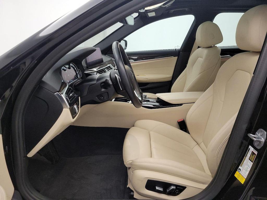 used 2019 BMW 530 car, priced at $24,998