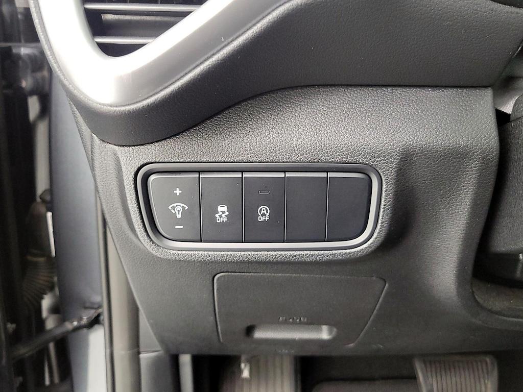 used 2023 Kia Soul car, priced at $17,998