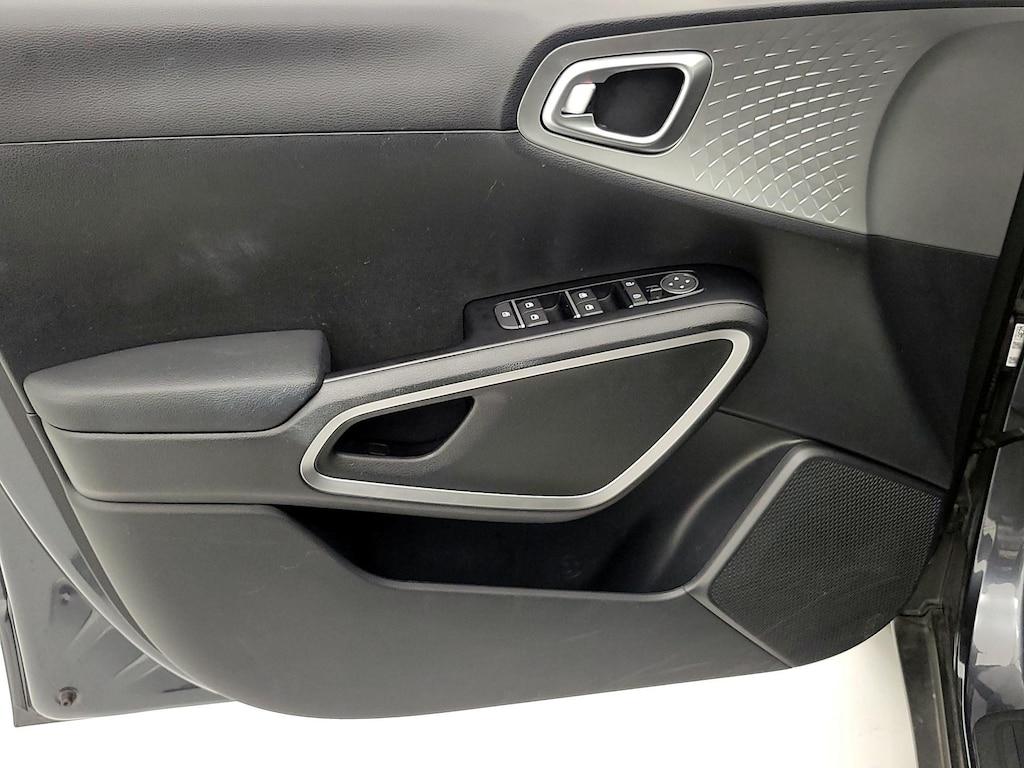 used 2023 Kia Soul car, priced at $17,998