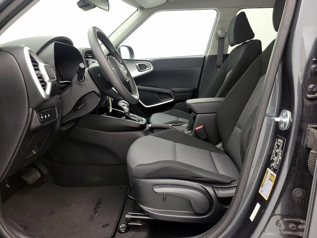 used 2023 Kia Soul car, priced at $17,998