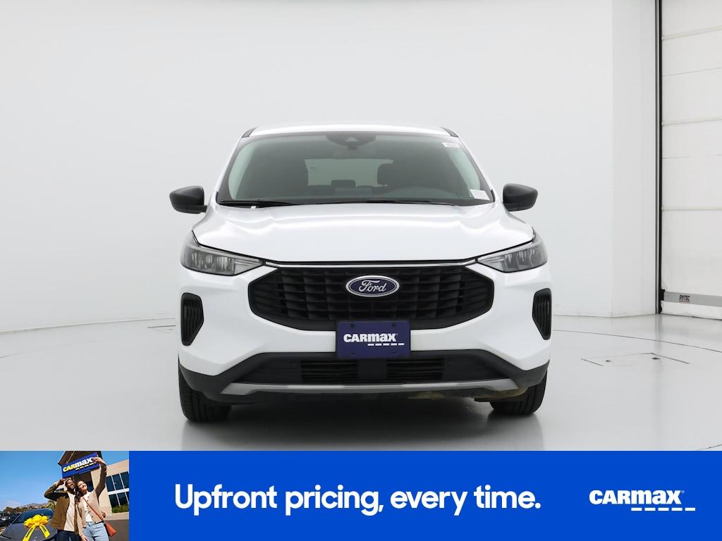 used 2023 Ford Escape car, priced at $20,998