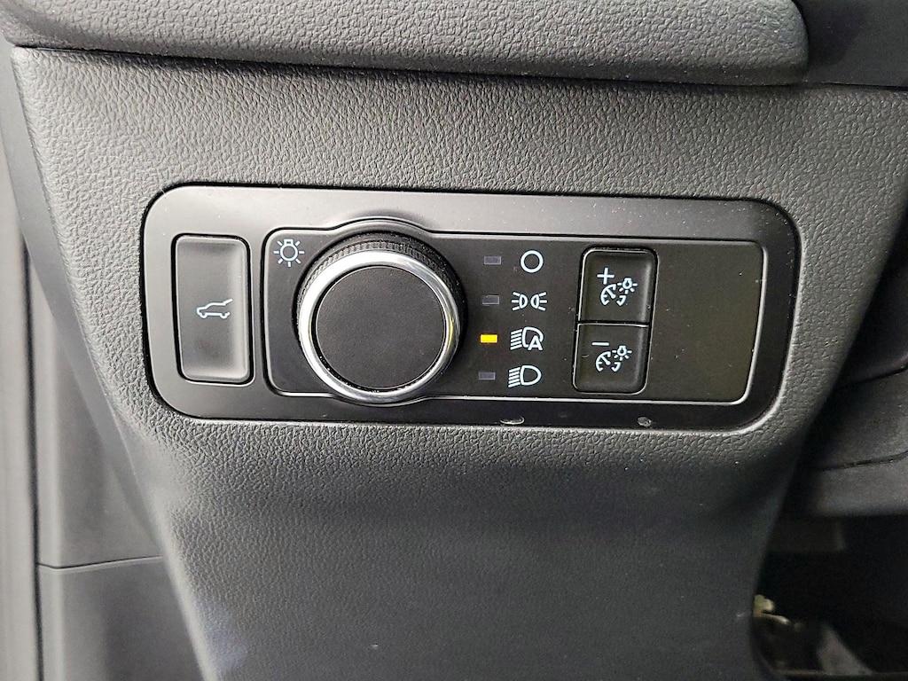 used 2023 Ford Escape car, priced at $20,998