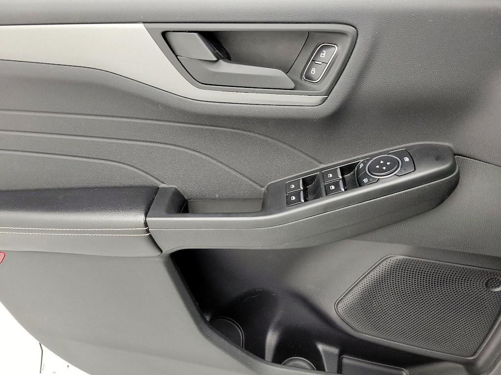 used 2023 Ford Escape car, priced at $20,998