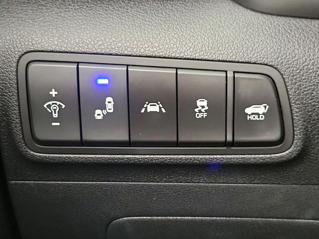 used 2021 Hyundai Tucson car, priced at $21,998