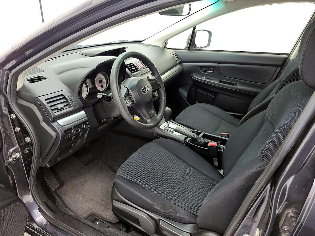used 2013 Subaru Impreza car, priced at $12,998