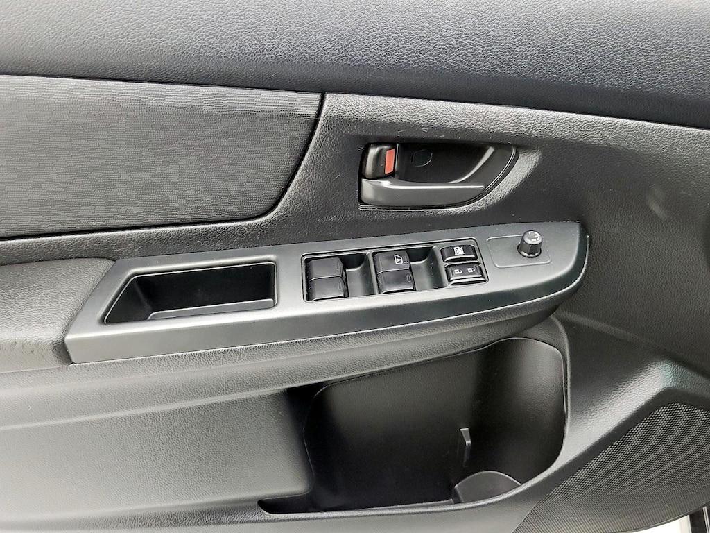 used 2013 Subaru Impreza car, priced at $12,998