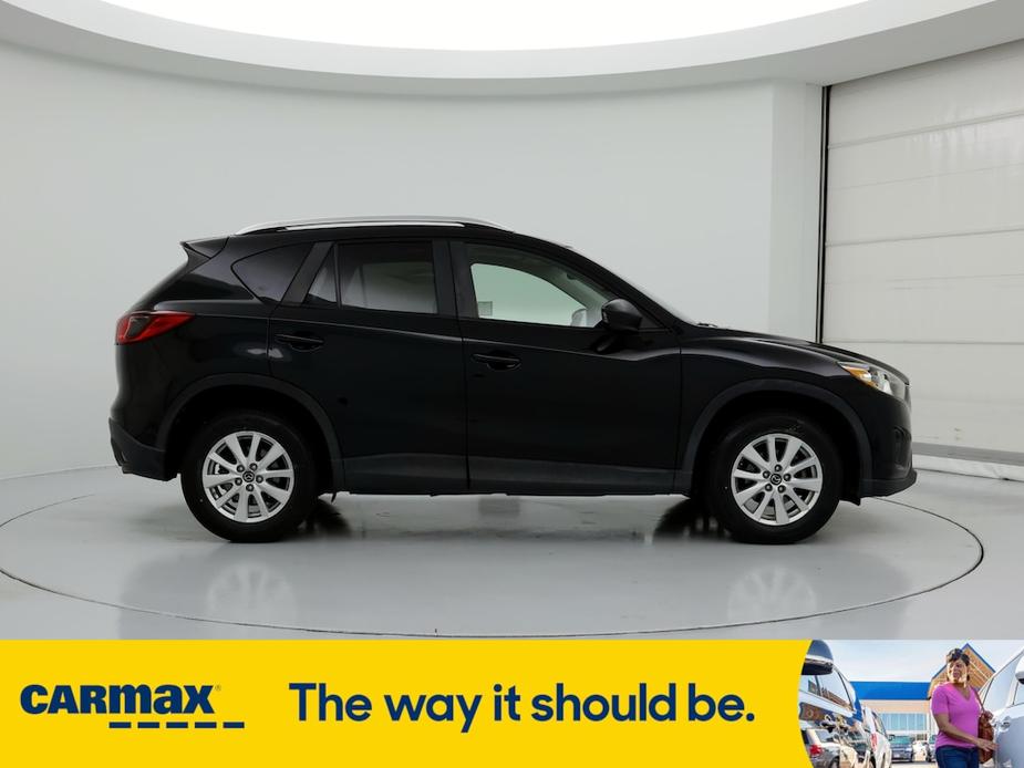 used 2014 Mazda CX-5 car, priced at $14,998