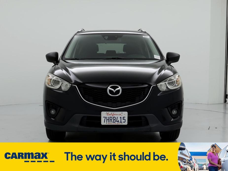 used 2014 Mazda CX-5 car, priced at $14,998