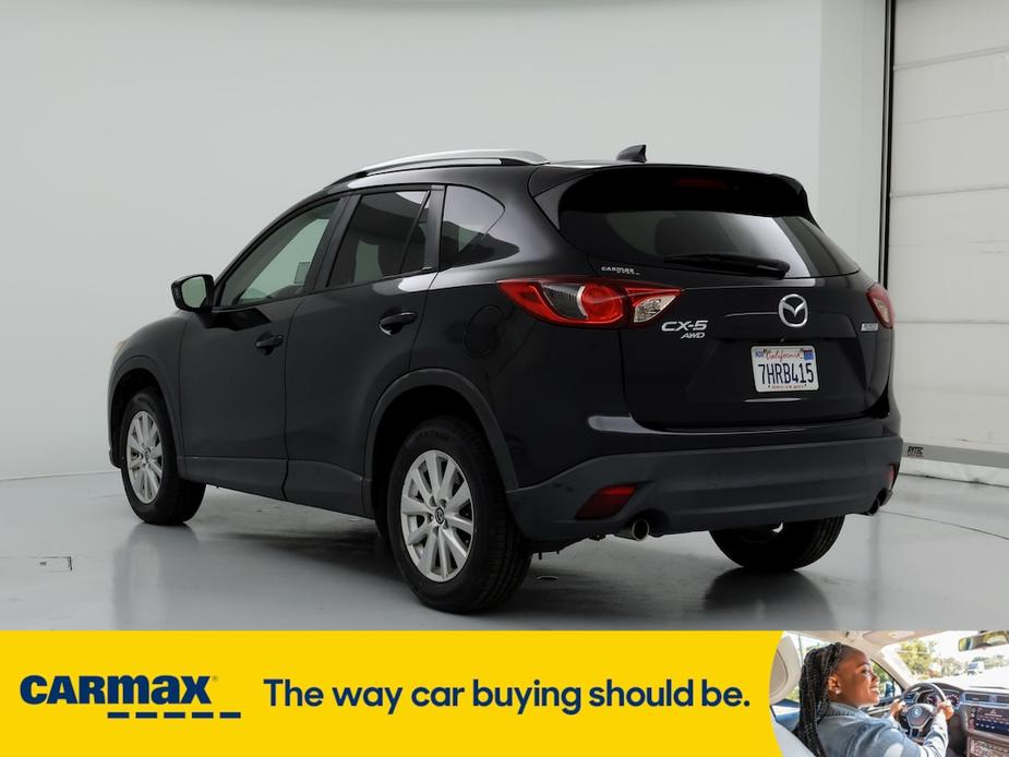 used 2014 Mazda CX-5 car, priced at $14,998