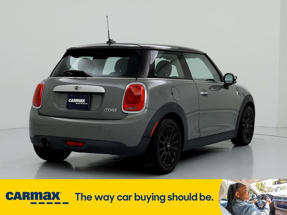 used 2015 MINI Hardtop car, priced at $14,998