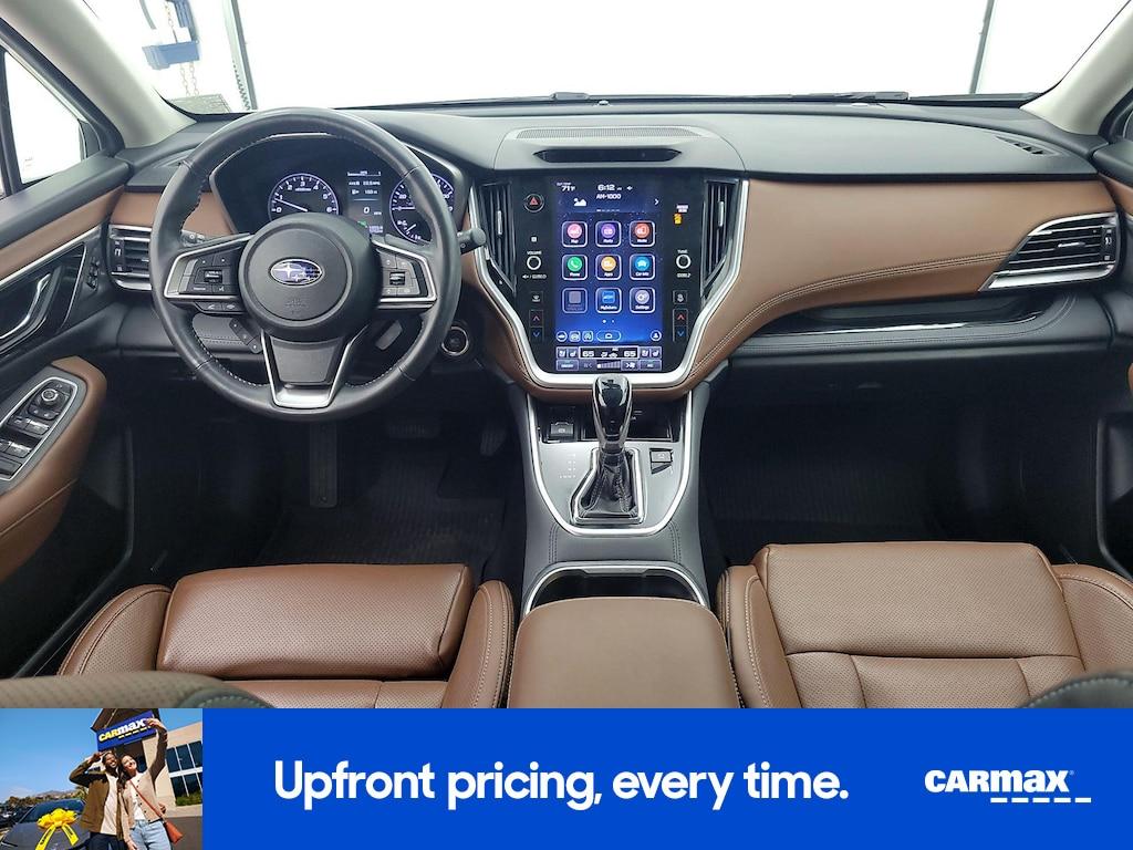 used 2020 Subaru Outback car, priced at $23,998