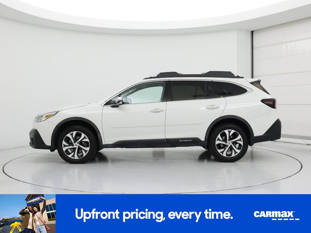 used 2020 Subaru Outback car, priced at $23,998