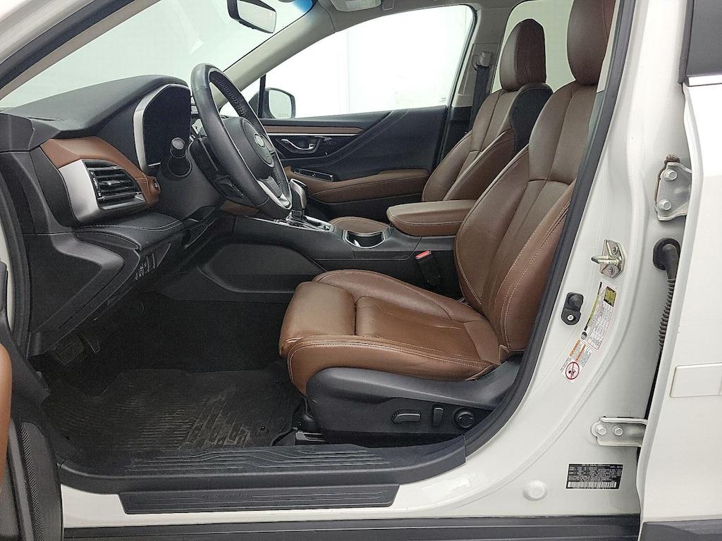 used 2020 Subaru Outback car, priced at $23,998