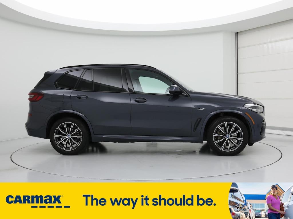 used 2022 BMW X5 PHEV car, priced at $42,998