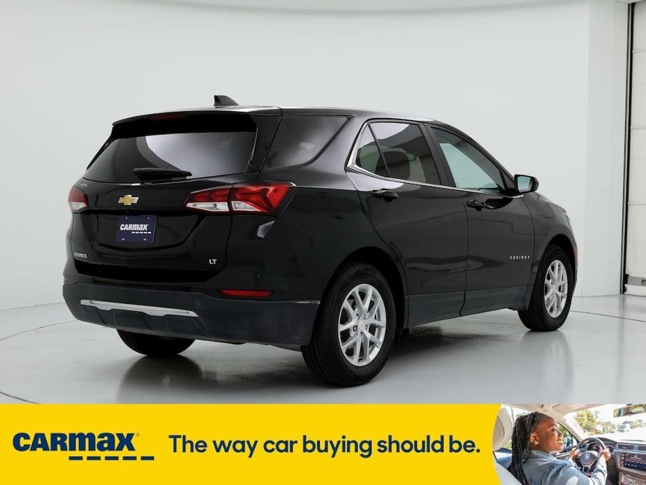 used 2023 Chevrolet Equinox car, priced at $21,998